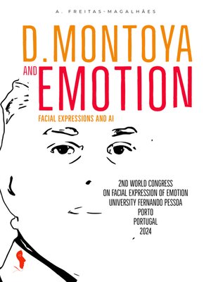 cover image of Daniel Montoya and Emotion